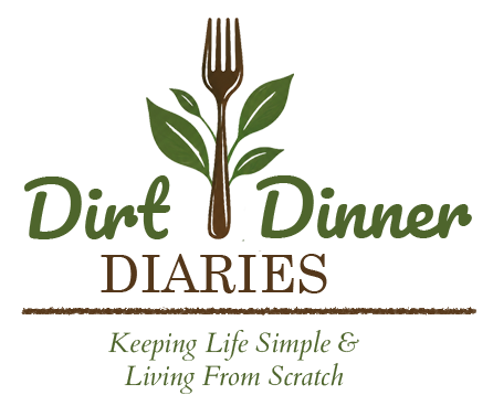 Dirt Dinner Diaries